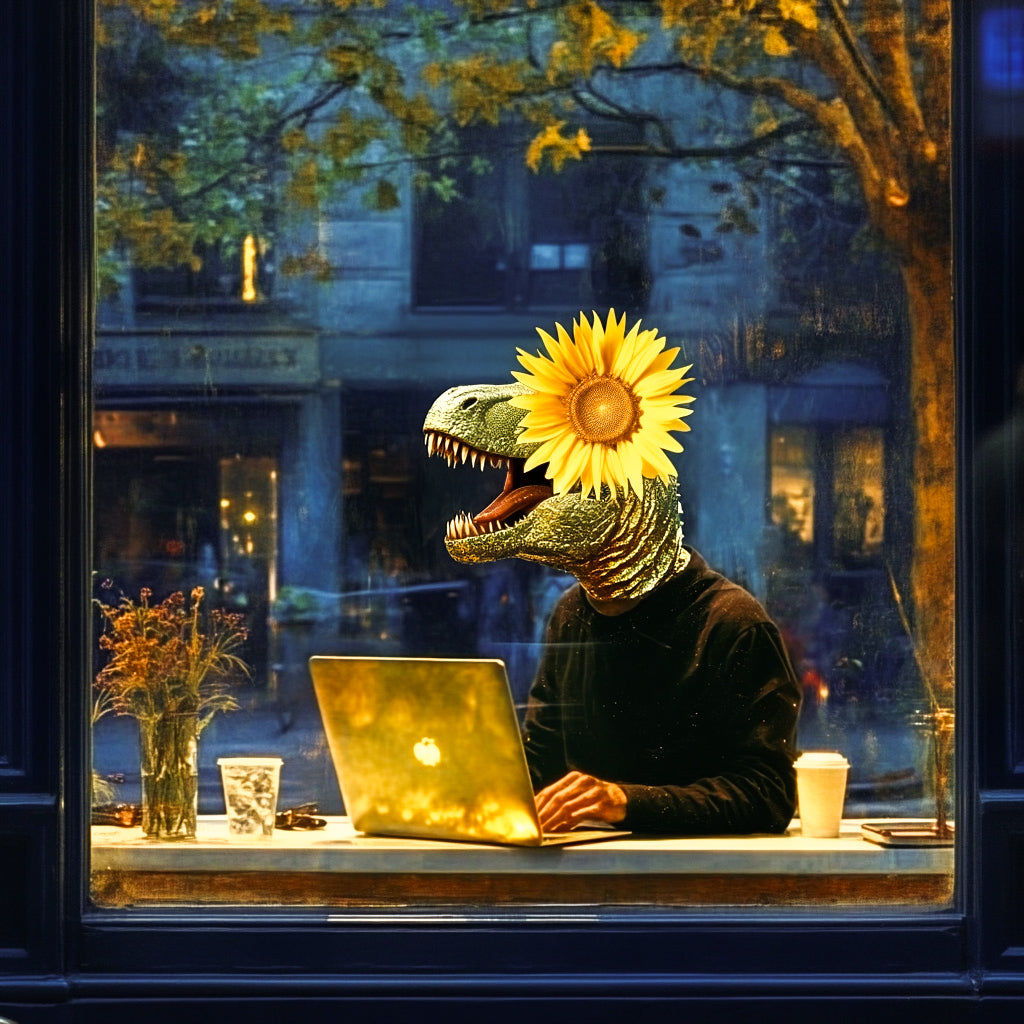 コーヒー支援